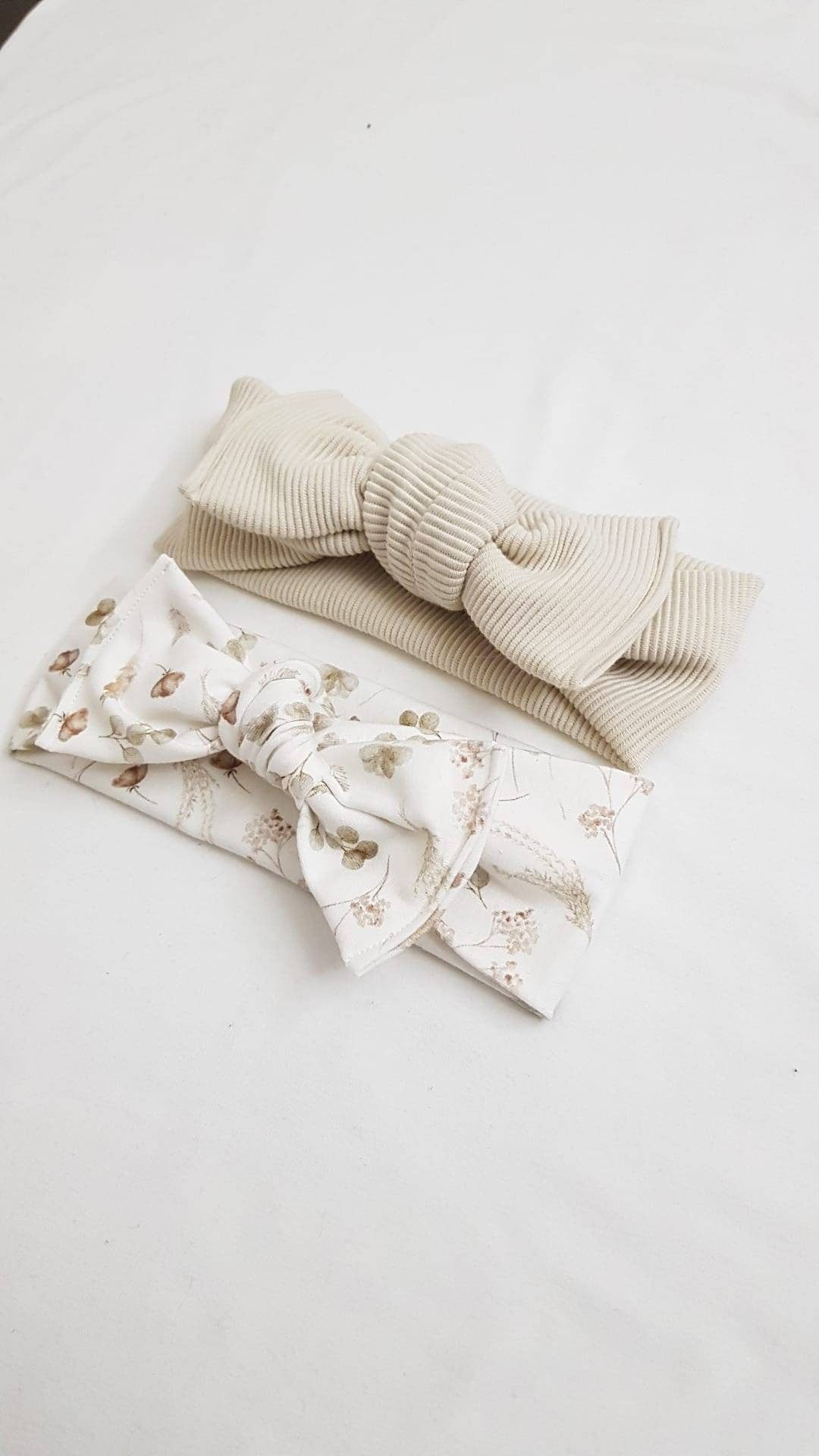 Haarband Stirnband Haarschleife