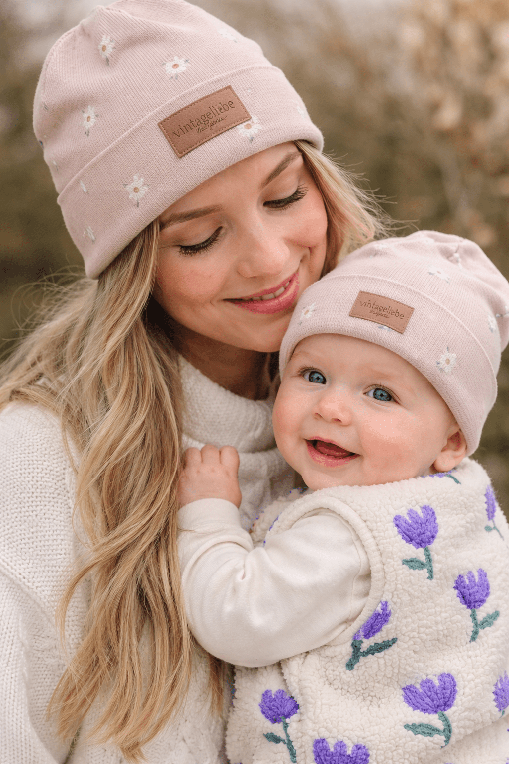 Beanies - Vintageliebe®
