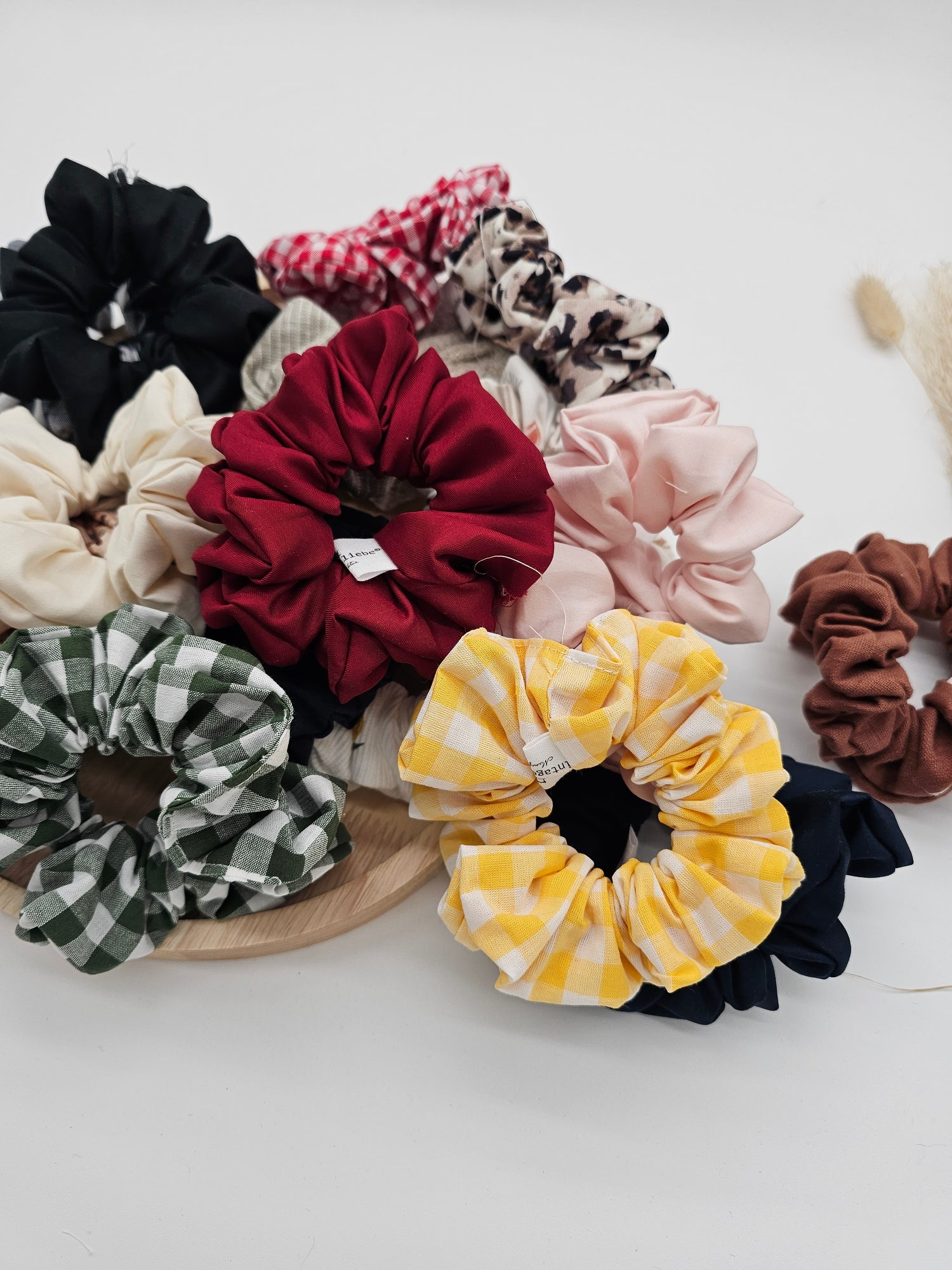 Scrunchies