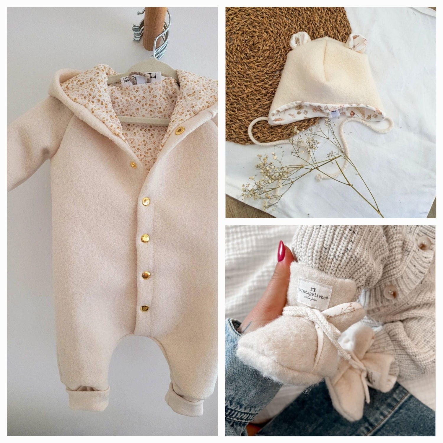Sets aus Walk - Vintageliebe®
