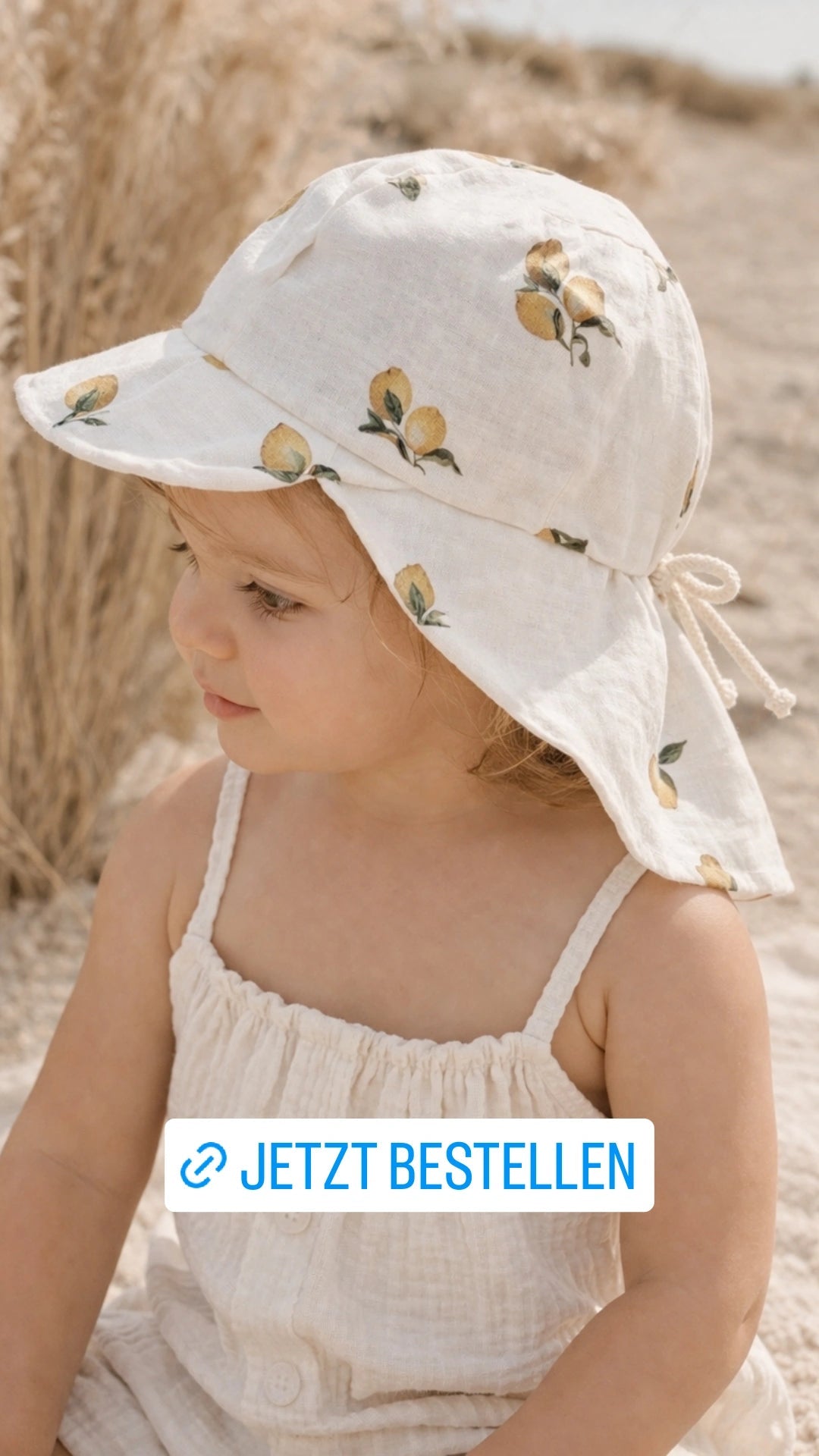 Sommermützen - Vintageliebe®