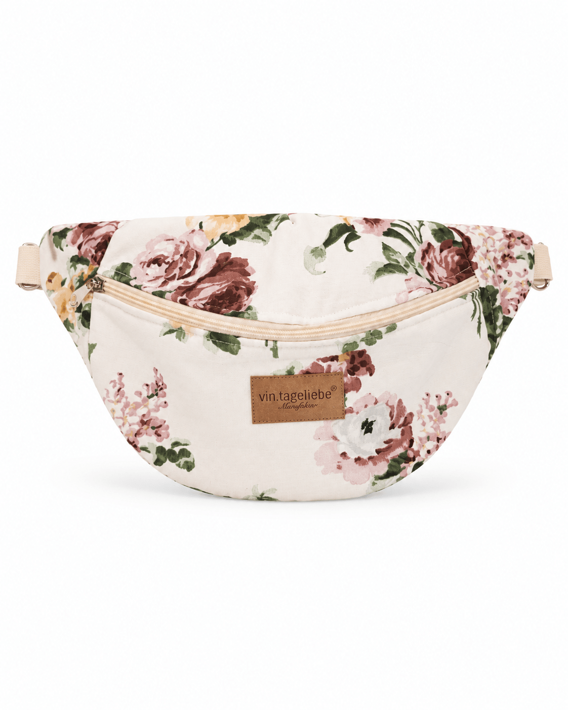 Crossbody Bauchtaschen – Vintageliebe® - Vintageliebe® Vintageliebe®Crossbody Bauchtasche