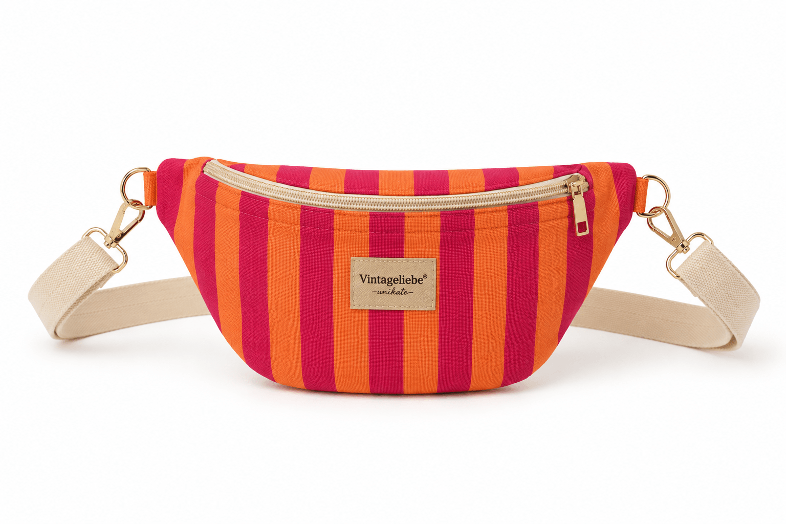 Crossbody Bauchtaschen – Vintageliebe® - Vintageliebe® Vintageliebe®Crossbody Bauchtasche