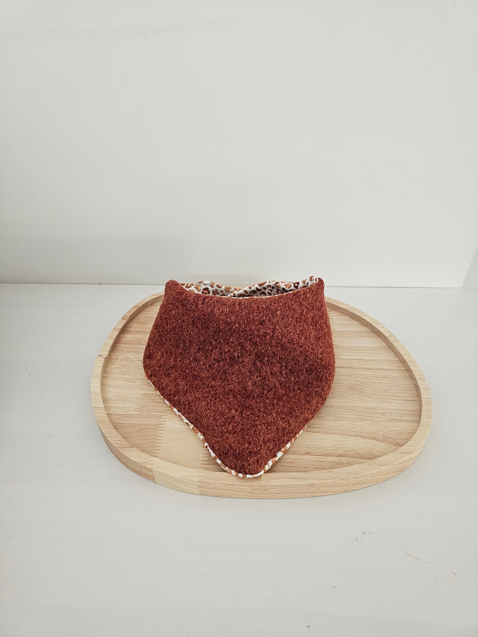 Halstuch aus 100% Schafwolle - Vintageliebe® Vintageliebe®