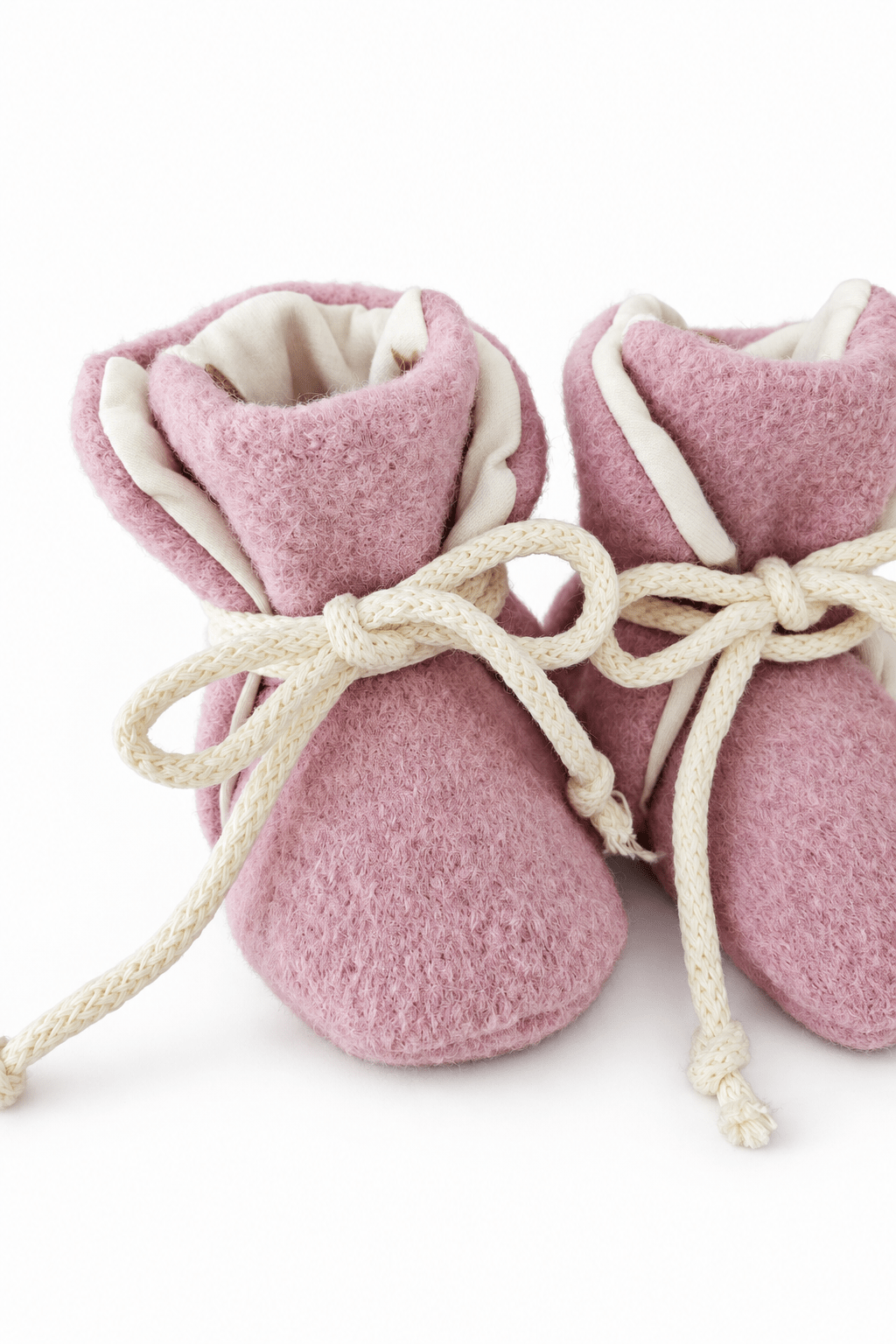 Hausschuhe & Walkboots – 100% Schafwolle – Vintageliebe® - Vintageliebe® Vintageliebe®