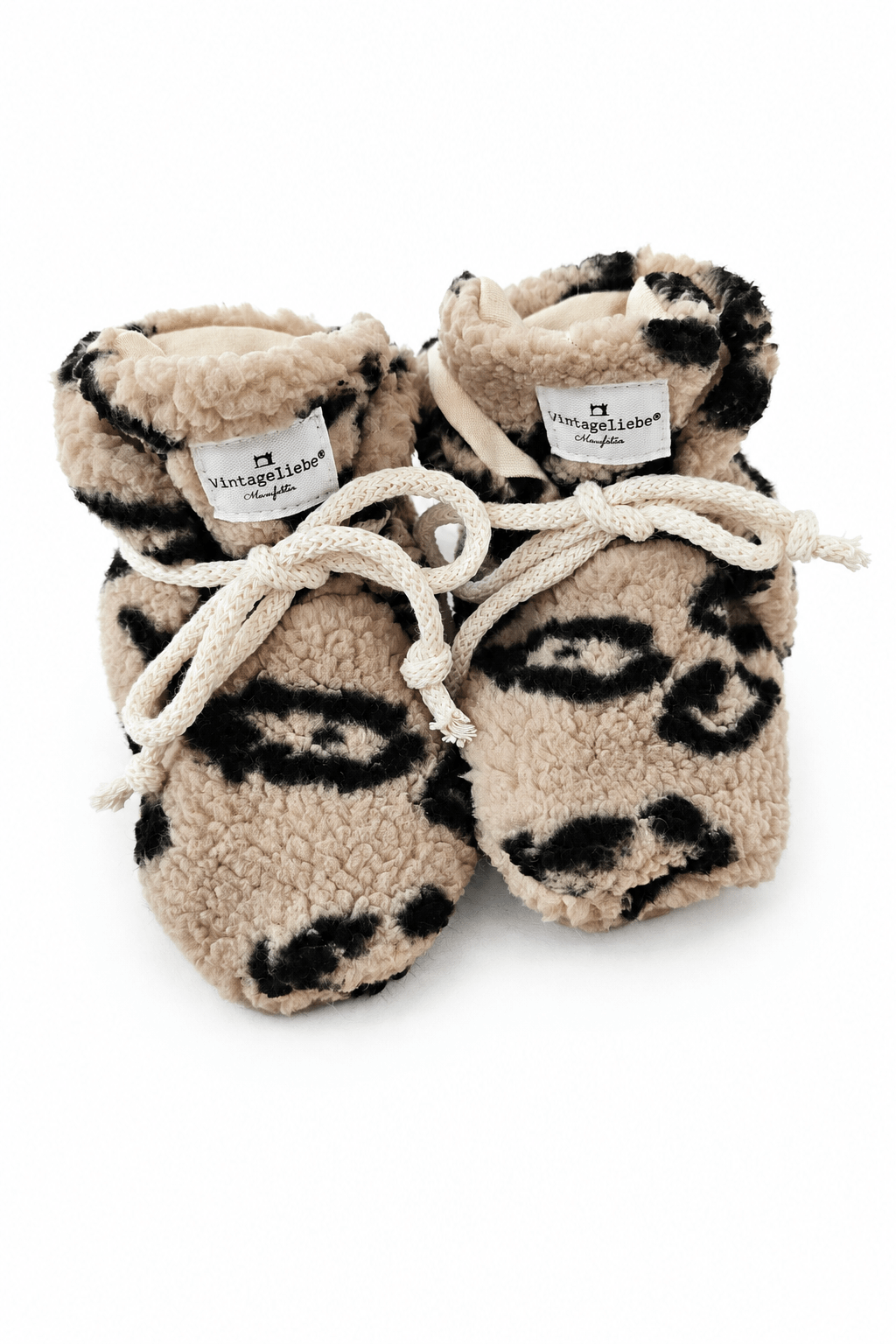 Hausschuhe & Walkboots – 100% Schafwolle – Vintageliebe® - Vintageliebe® Vintageliebe®