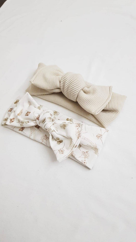 Haarband Stirnband Haarschleife