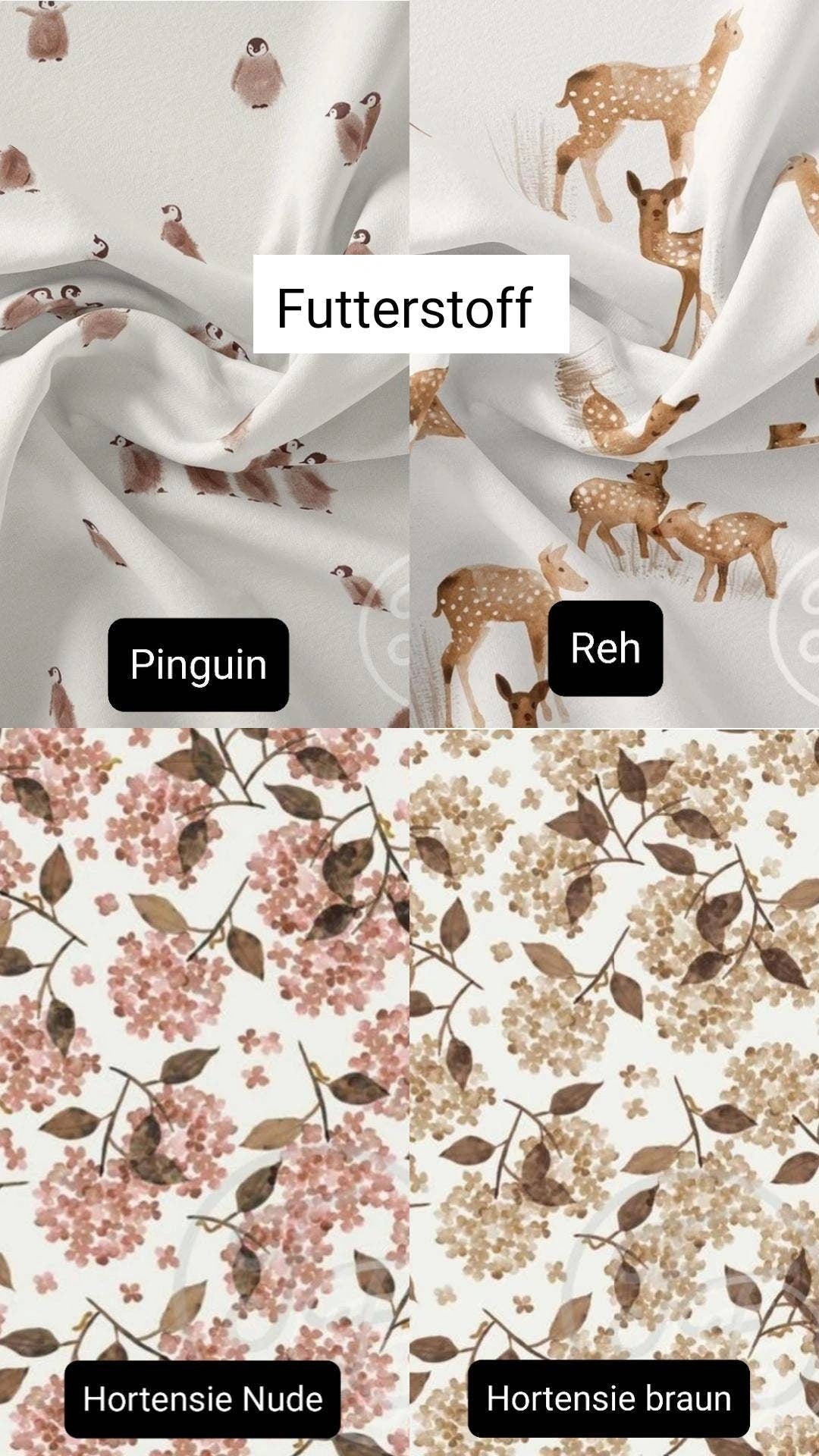 Overall Winteranzug Baumwollfleece sehr weich