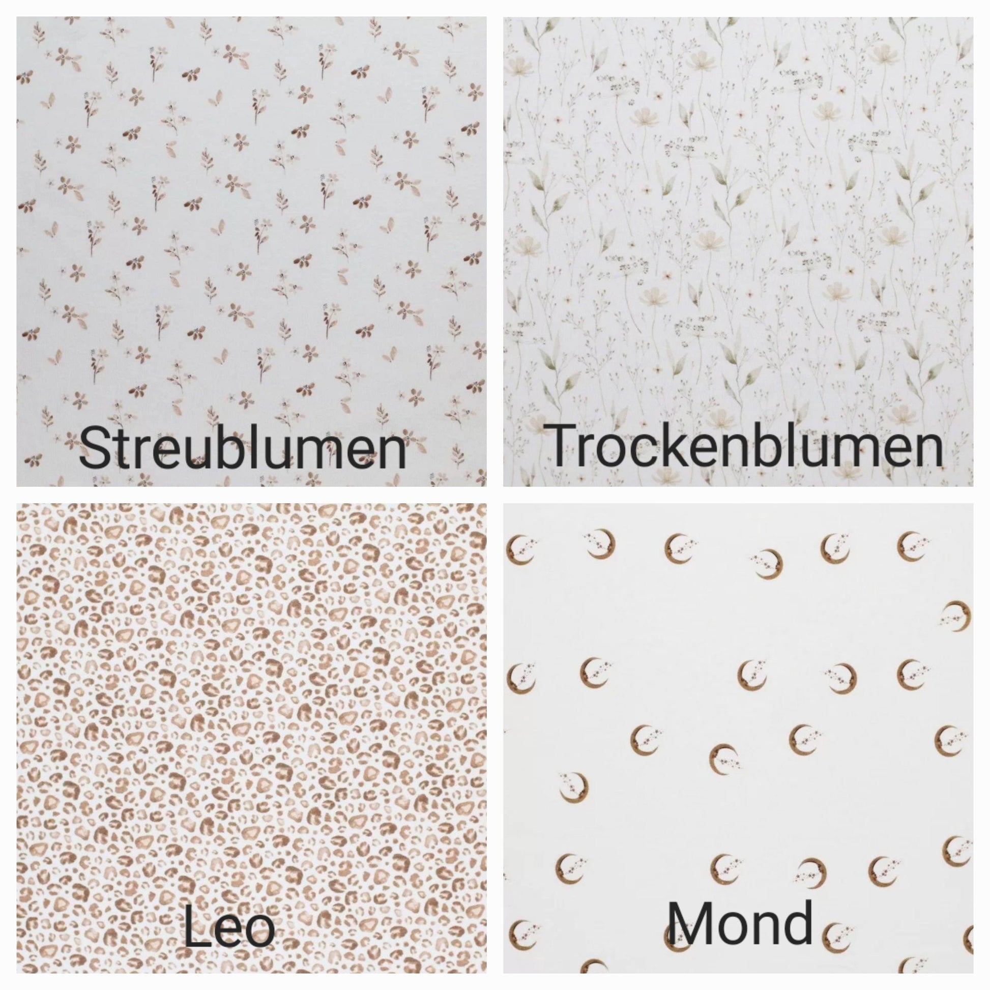 Vintageliebe® Wollwalk Bärenmütze mint