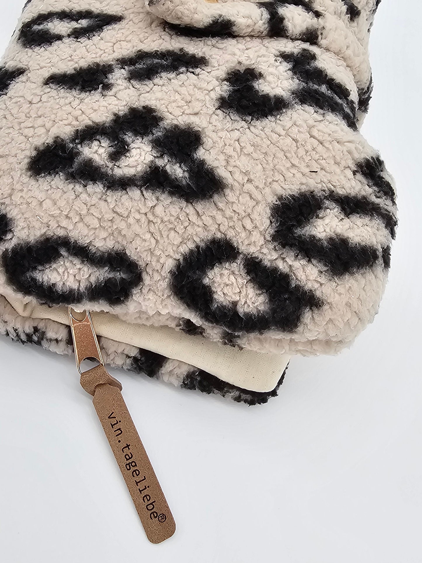 XXL Windeltasche Teddy Leo