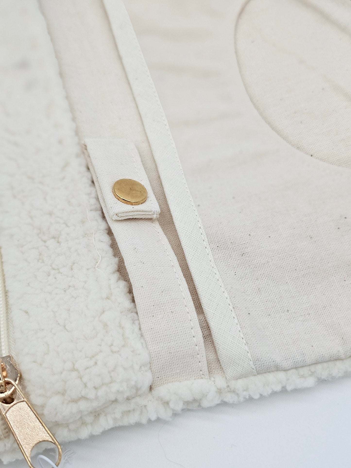 XXL Windeltasche Teddy Nude