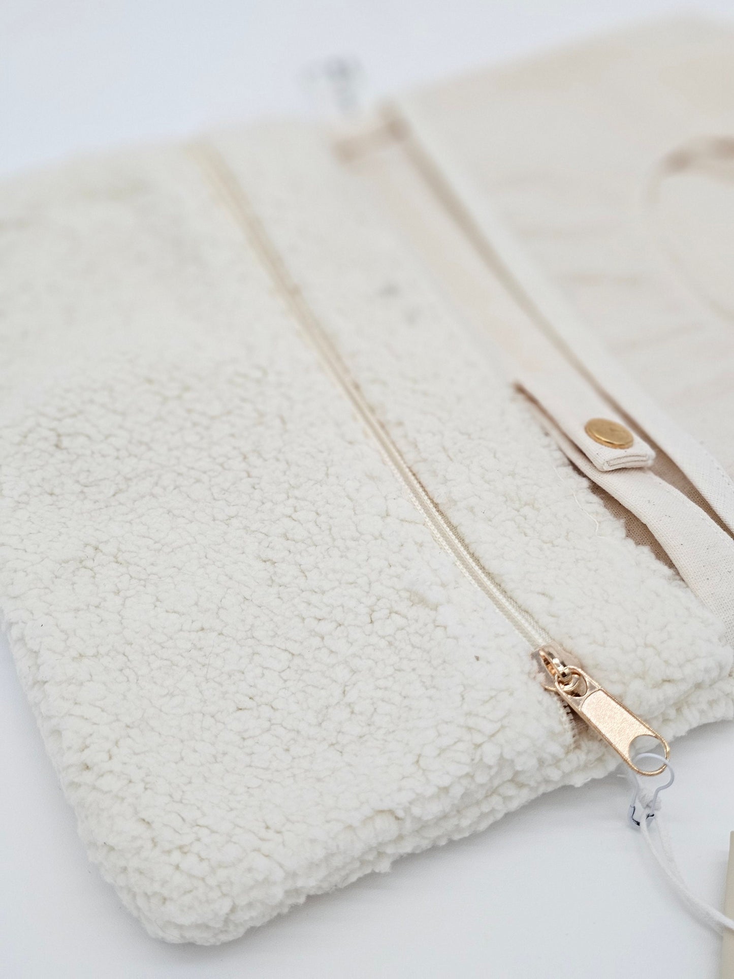 XXL Windeltasche Teddy Nude