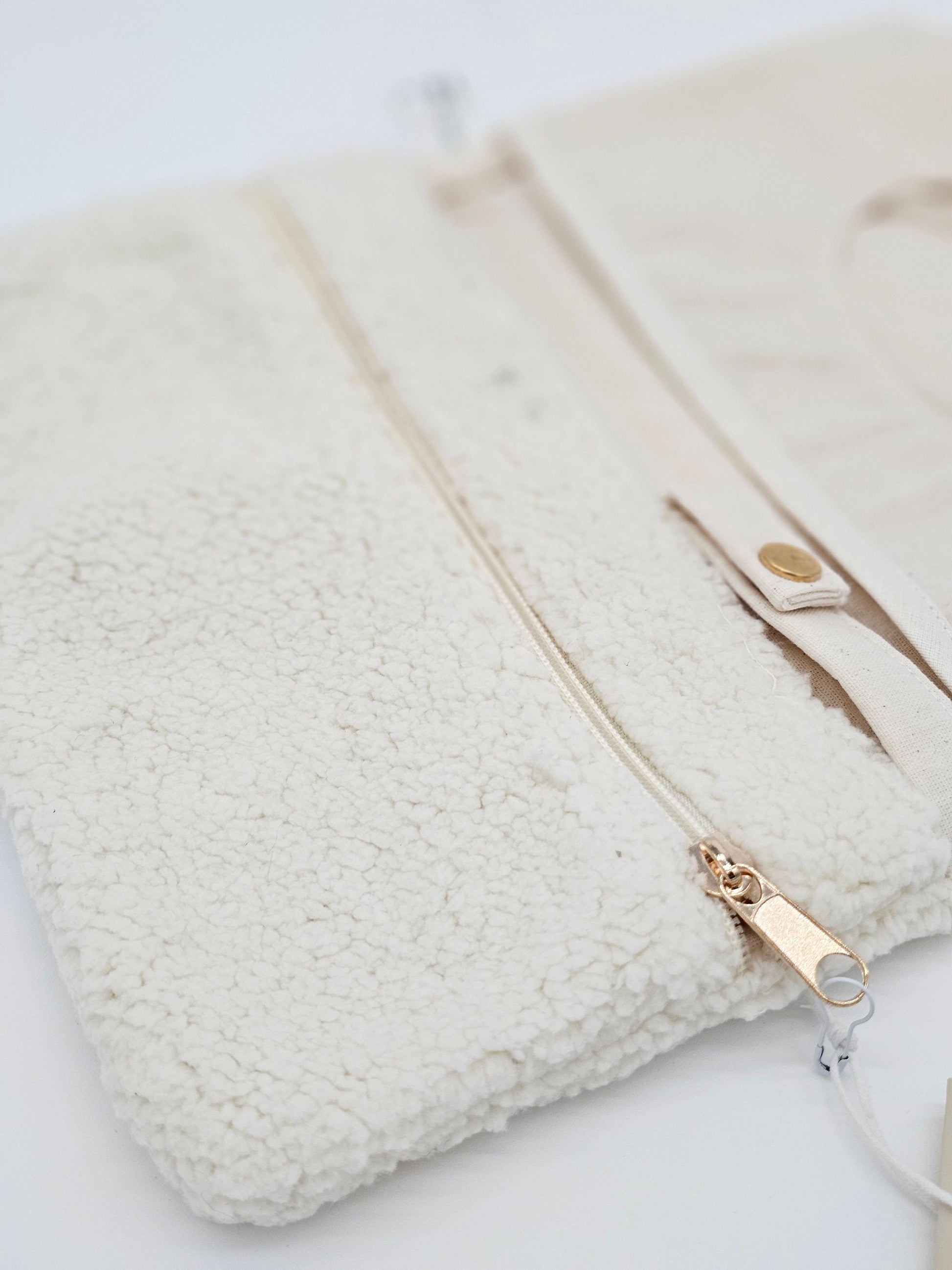 XXL Windeltasche Teddy Nude