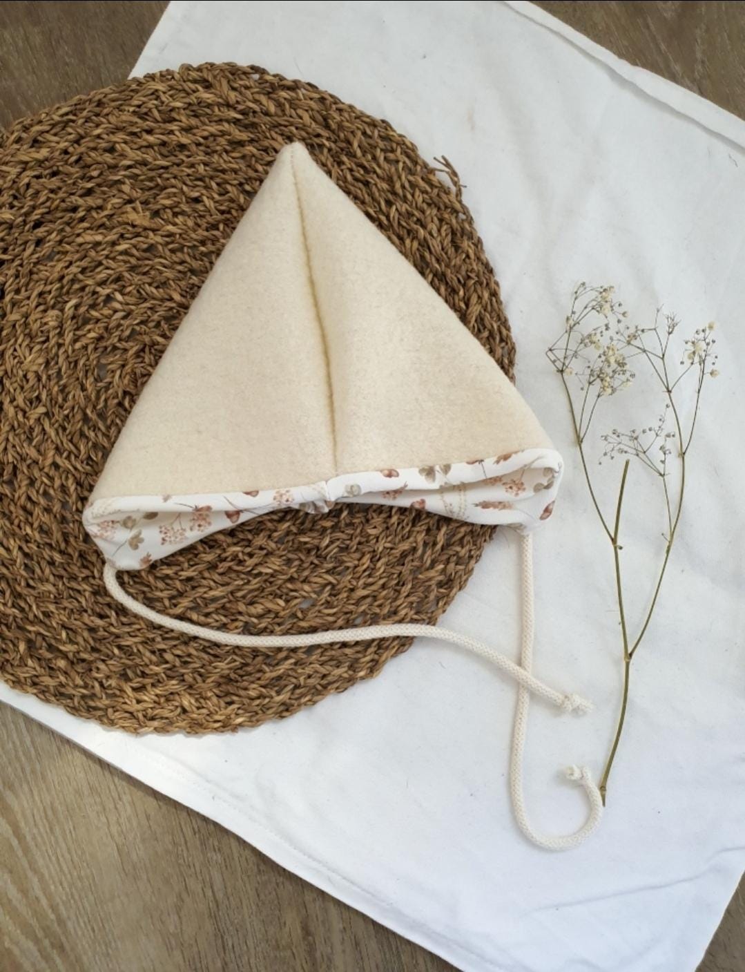 Wollwalk Zwergenmütze