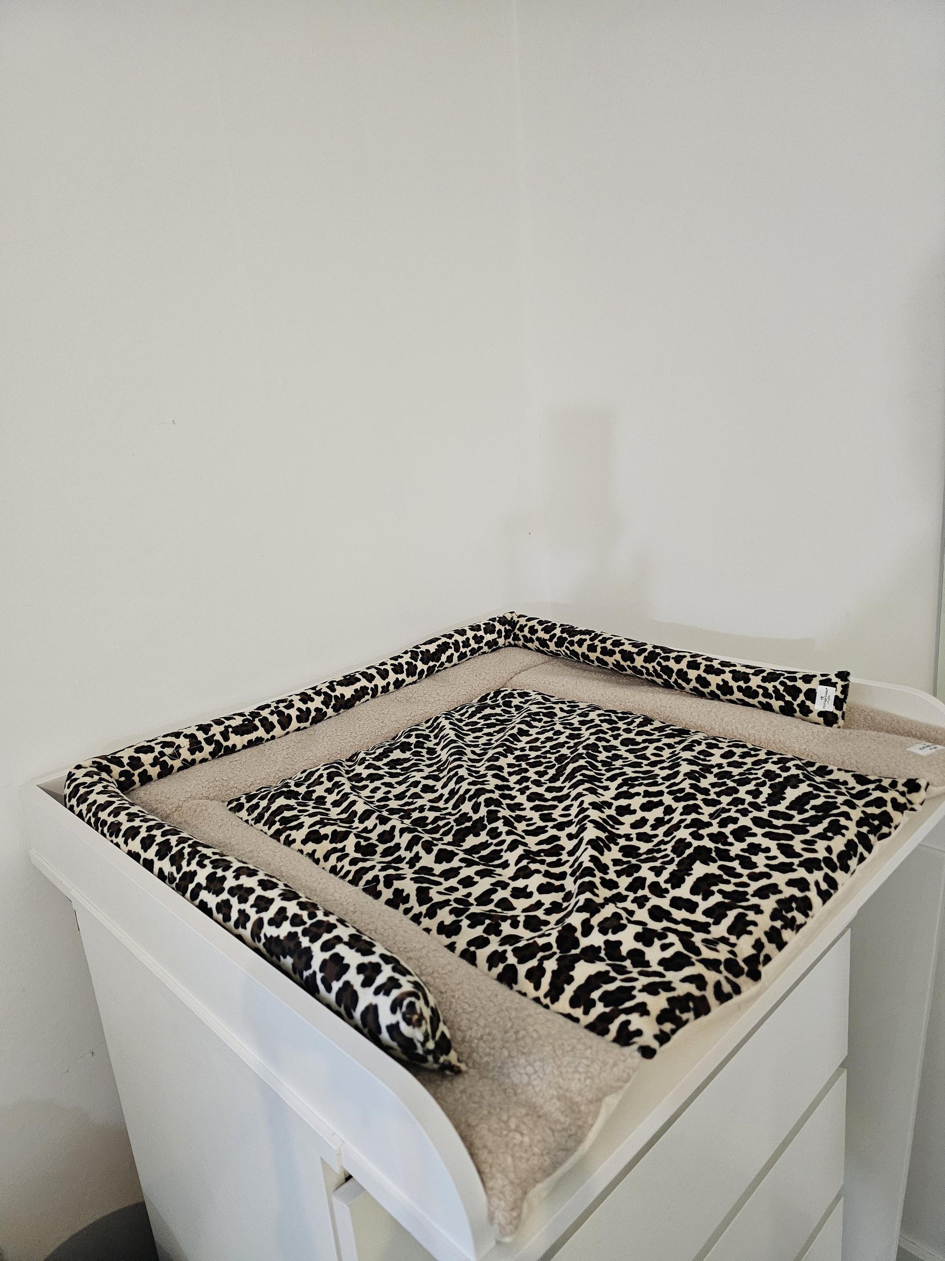 Wickelunterlage | Wickelauflage | LEO | Trendy