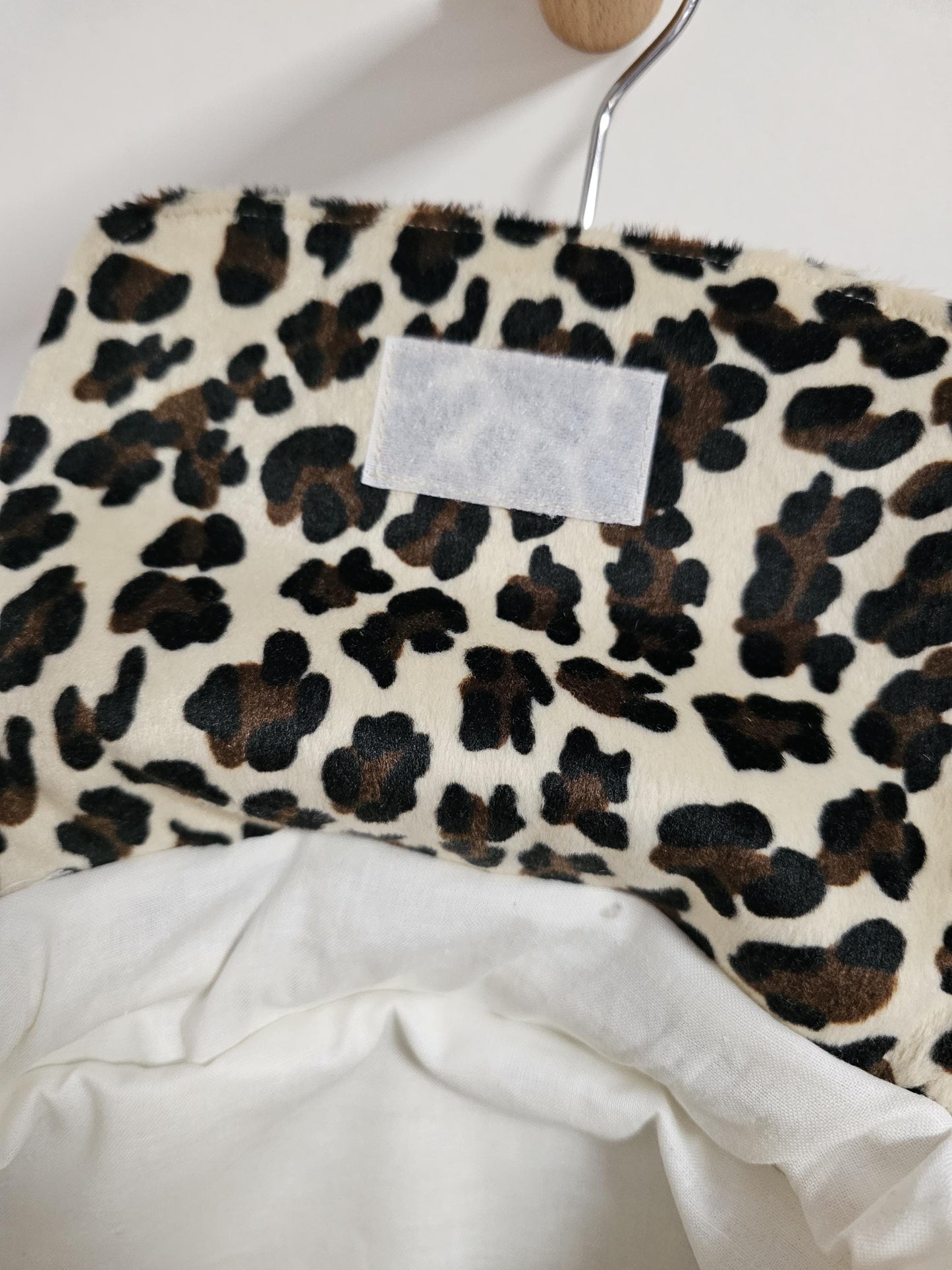 Vintageliebe® | Rucksack Leo für Erwachsene und Kinder in zwei Größen wählbar | kleiner Damenrucksack | Kindergartenrucksack | handgenäht.