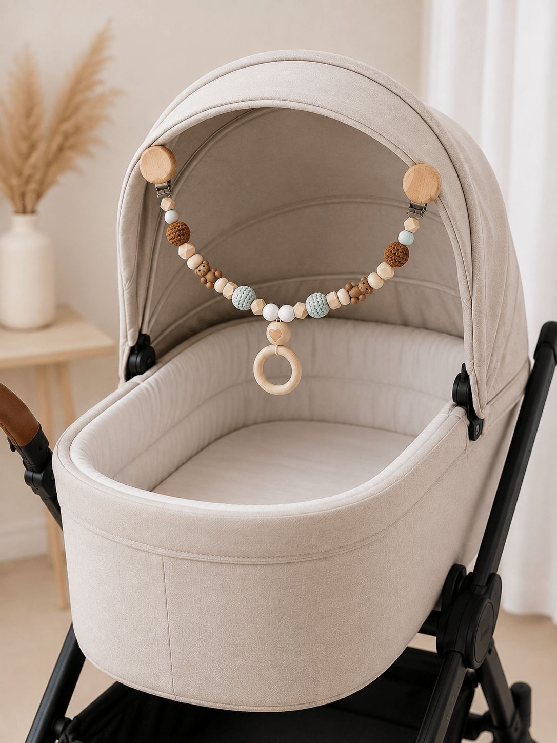Kinderwagenkette - Vintageliebe® Vintageliebe®