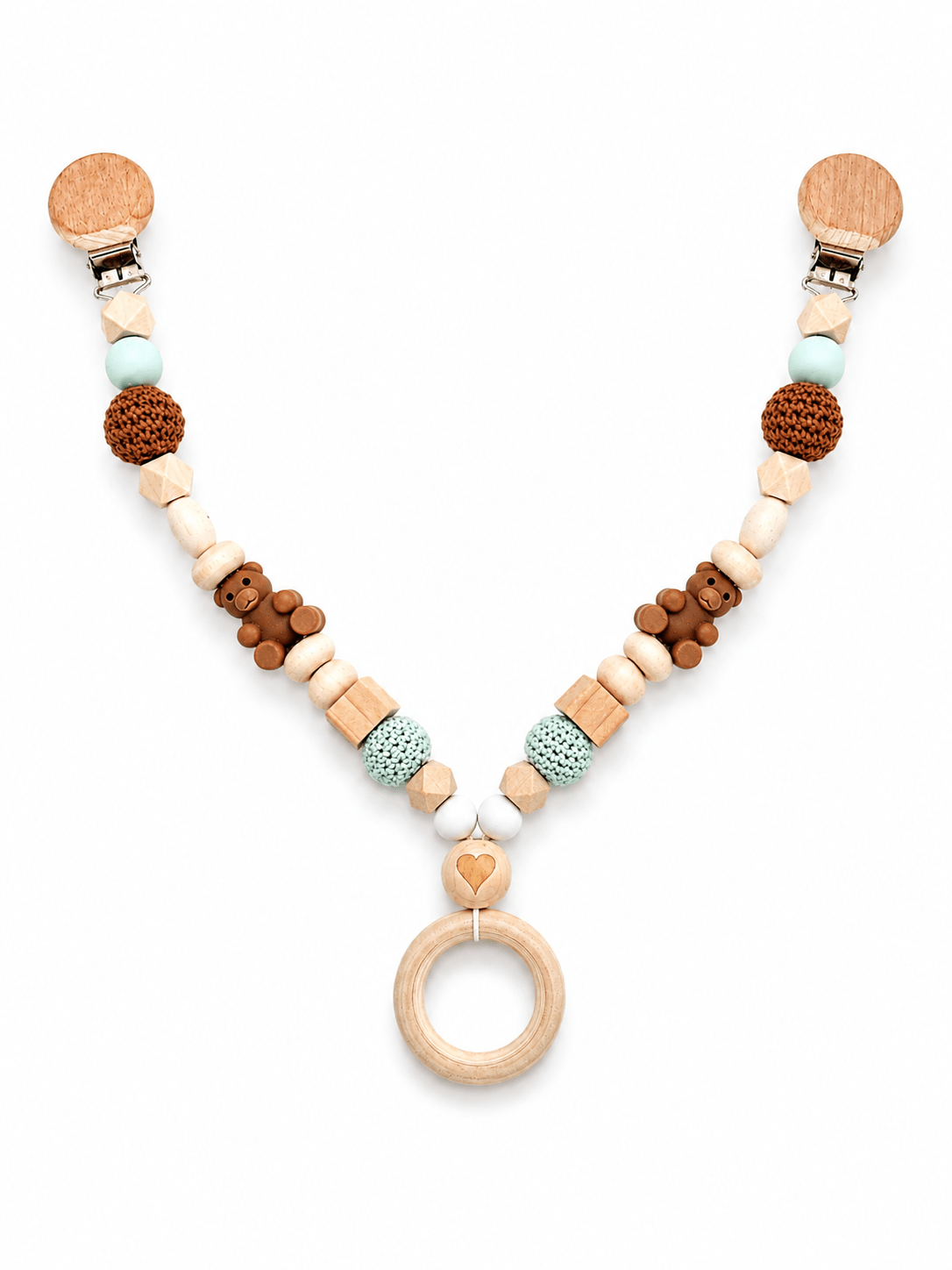 Kinderwagenkette - Vintageliebe® Vintageliebe®