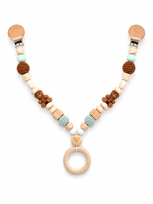 Kinderwagenkette - Vintageliebe® Vintageliebe®