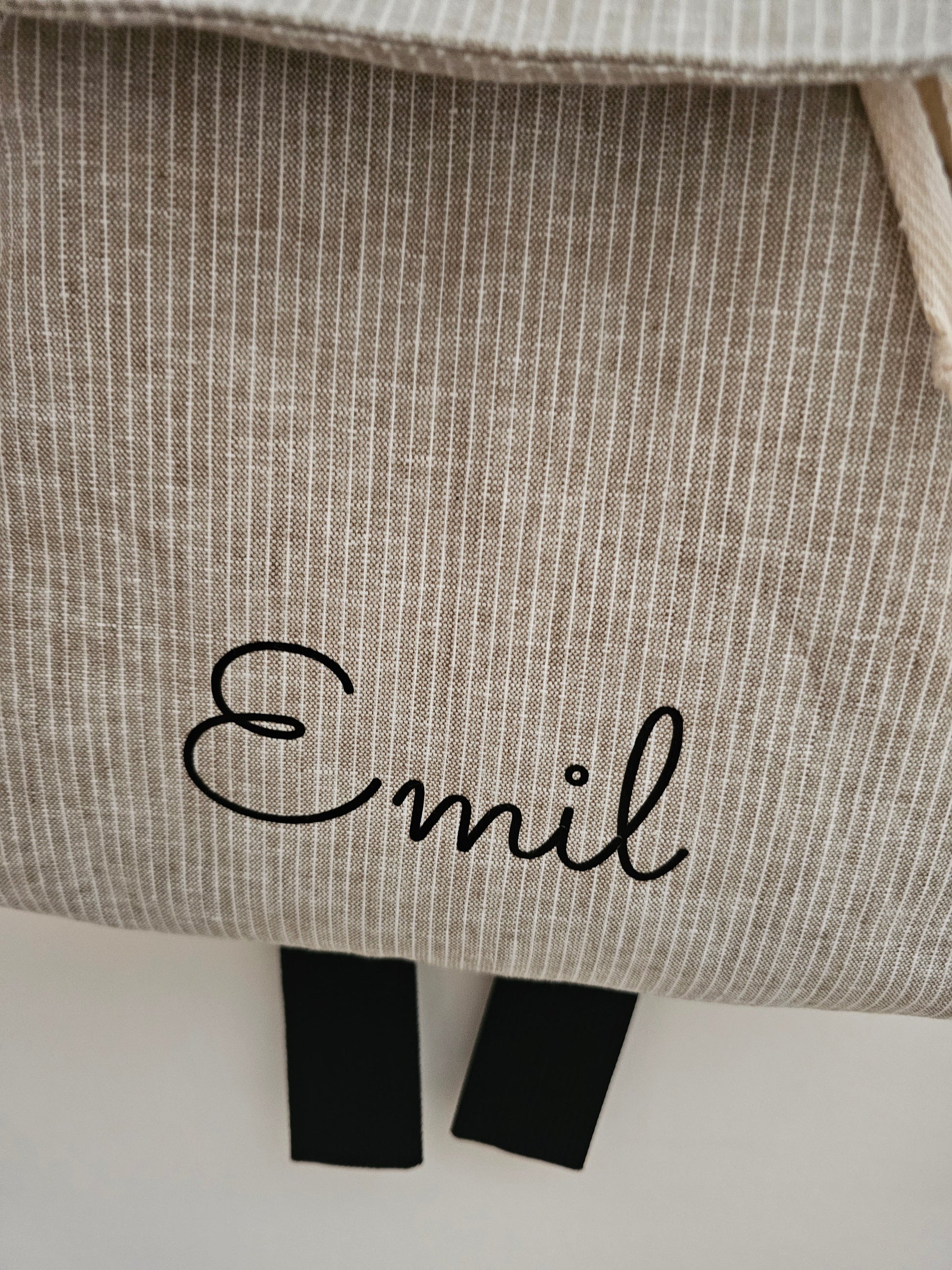 (Kopie) Vintageliebe® | Rucksack gestreift für Erwachsene und Kinder in zwei Größen wählbar | kleiner Damenrucksack | Kindergartenrucksack | handgenäht. - Vintageliebe® Mein Shop