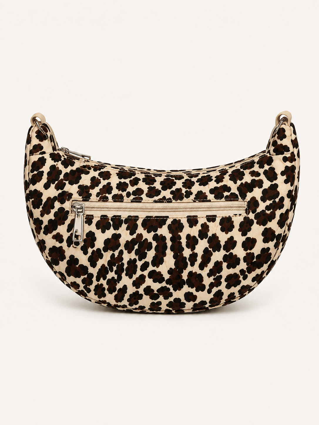 Mondtasche leo - Vintageliebe® Vintageliebe®Crossbody Mondtasche