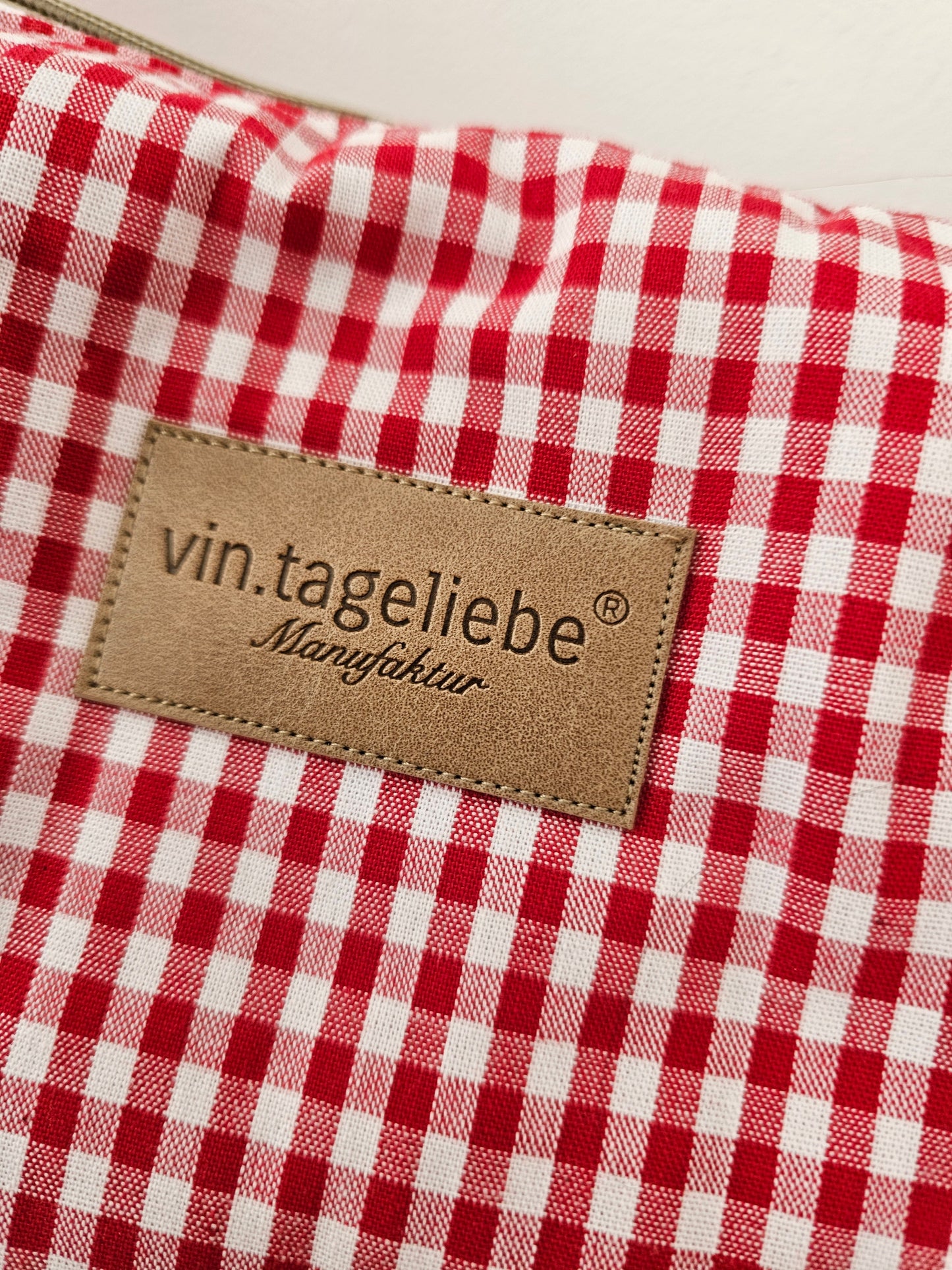 Mondtasche - Vintageliebe® Vintageliebe®