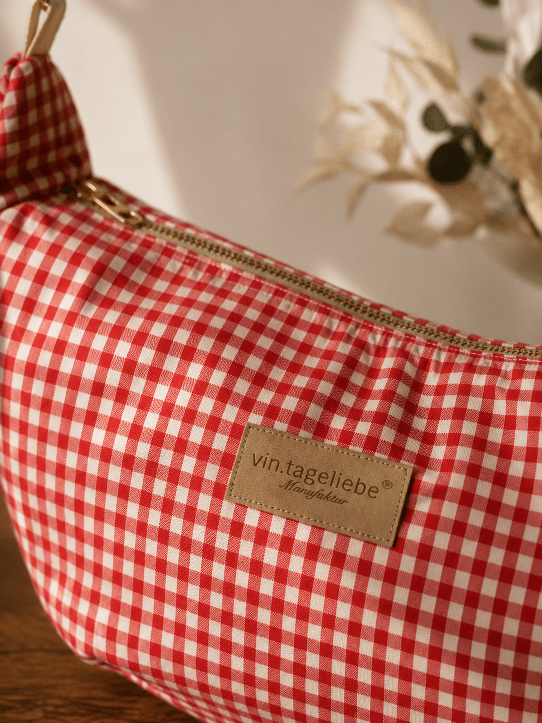 Mondtasche - Vintageliebe® Vintageliebe®