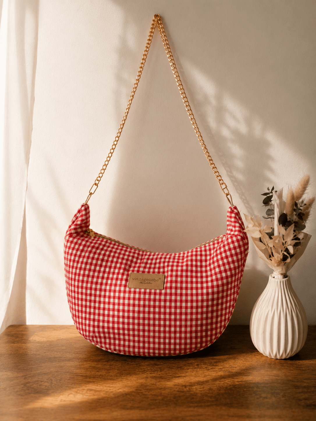 Mondtasche - Vintageliebe® Vintageliebe®