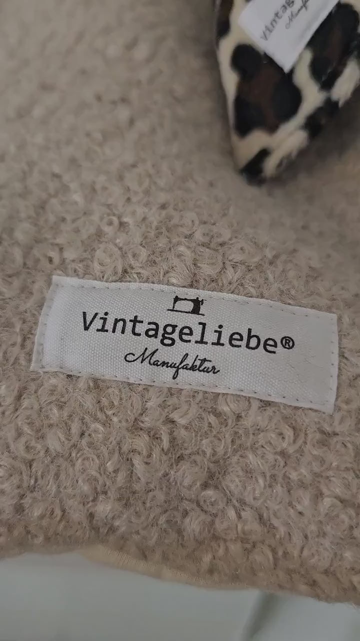 Wickelunterlage | Wickelauflage | LEO | Trendy