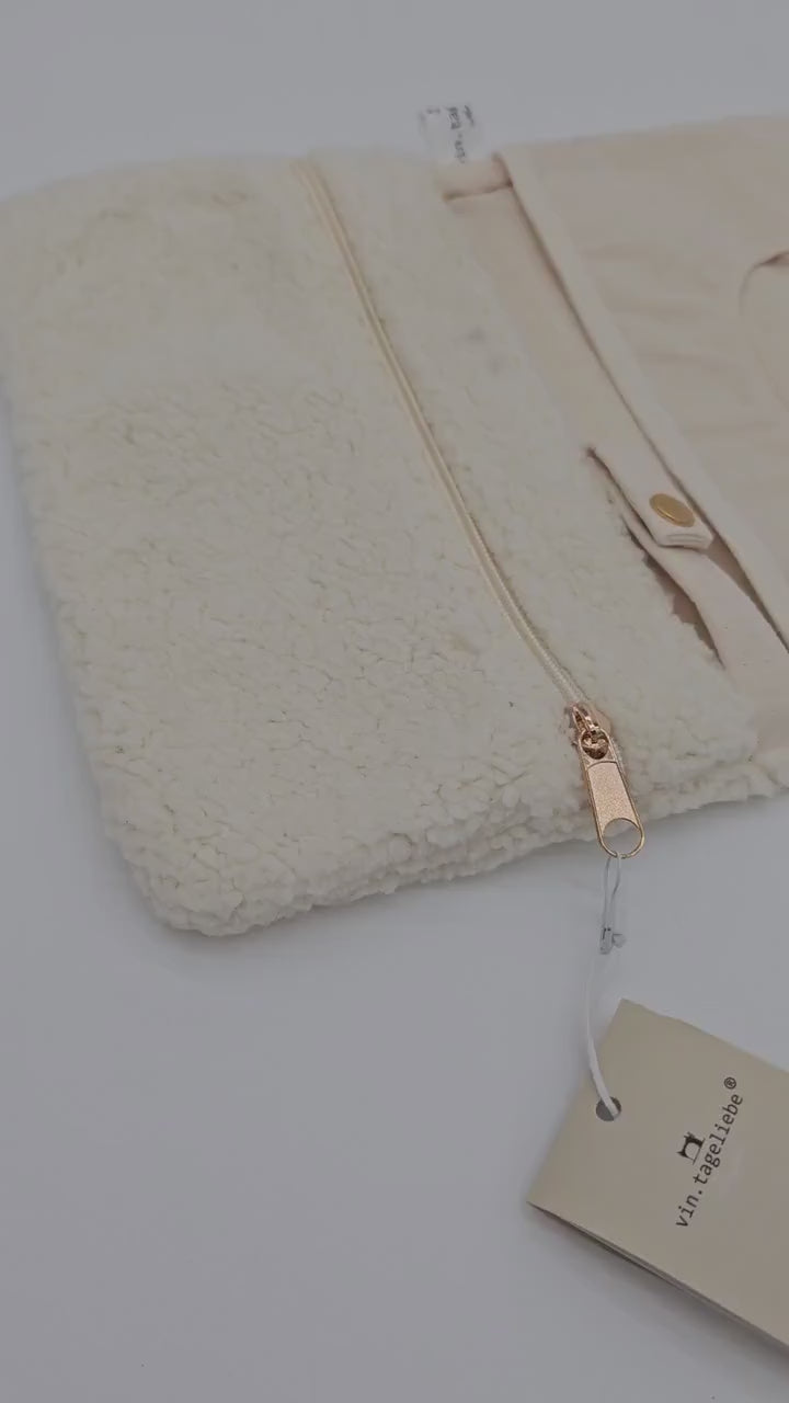 XXL Windeltasche Teddy Nude