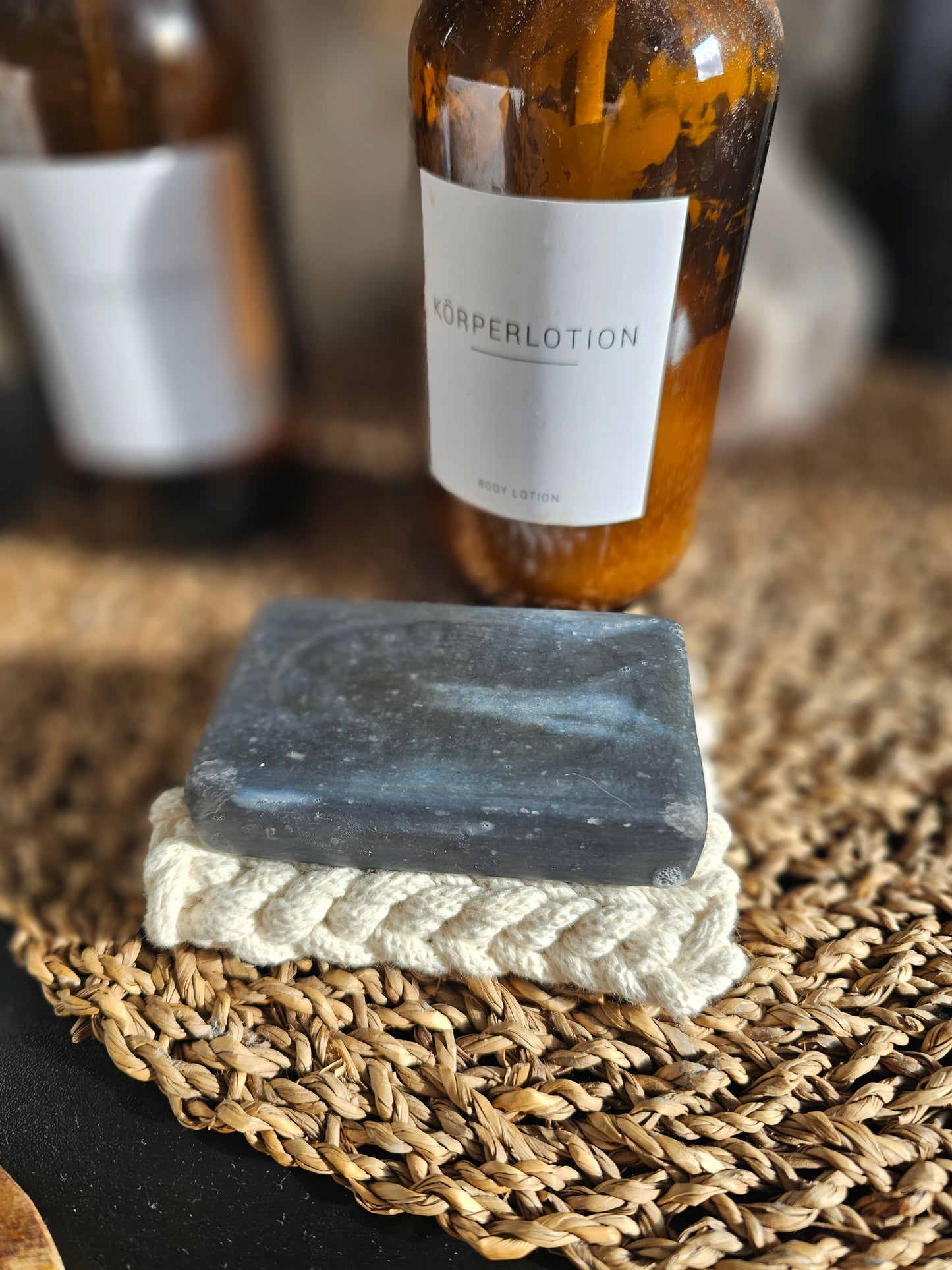 Vintageliebe® Seifenschale