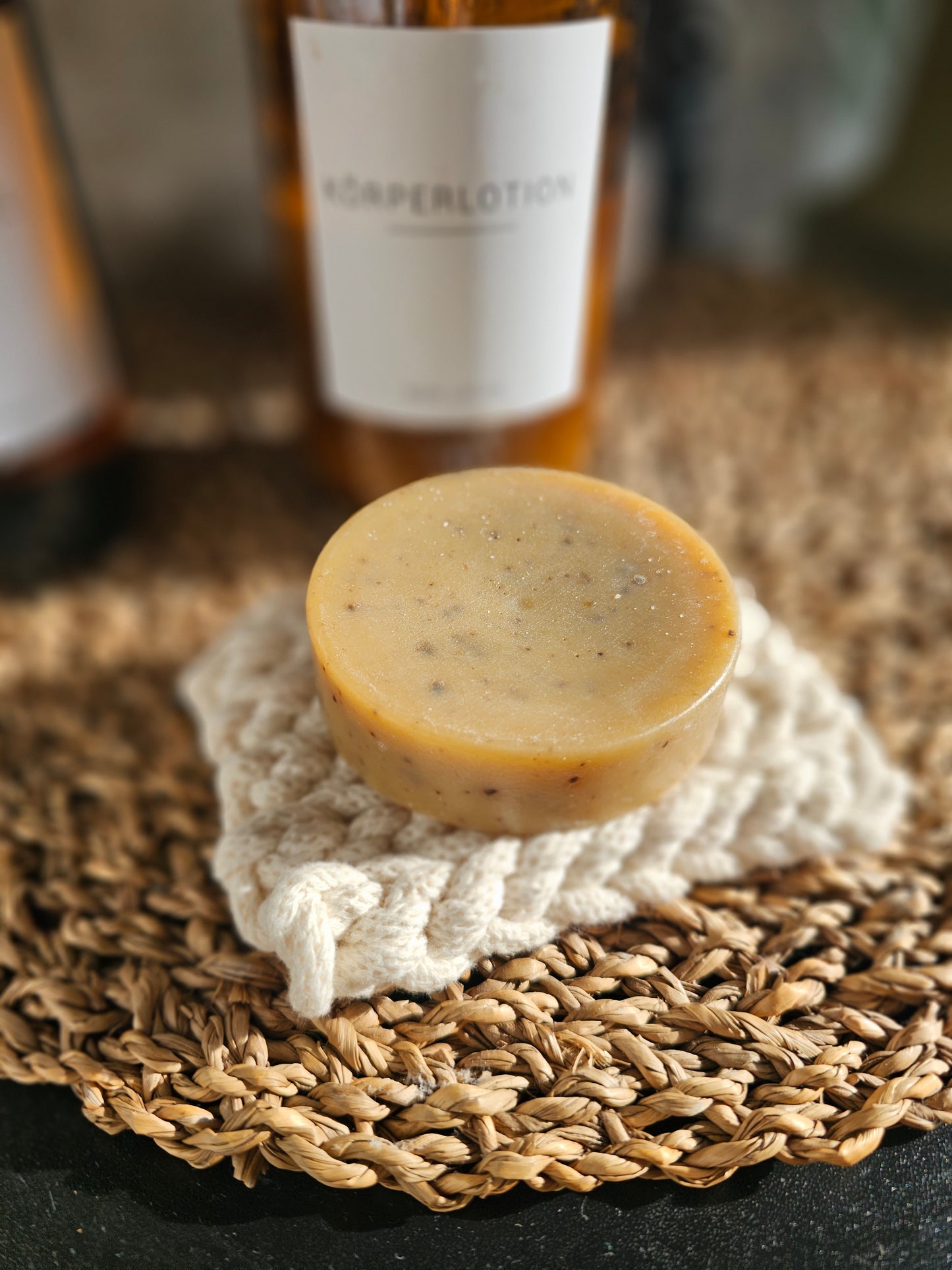 Vintageliebe® Seifenschale