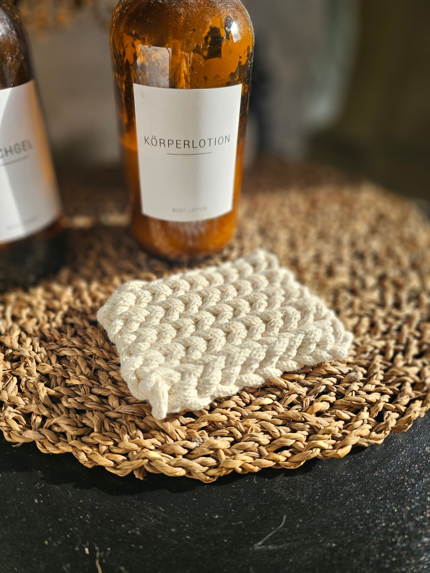 Vintageliebe® Seifenschale