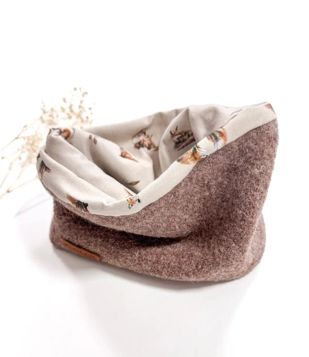 Schlupfschal - Vintageliebe® Vintageliebe®