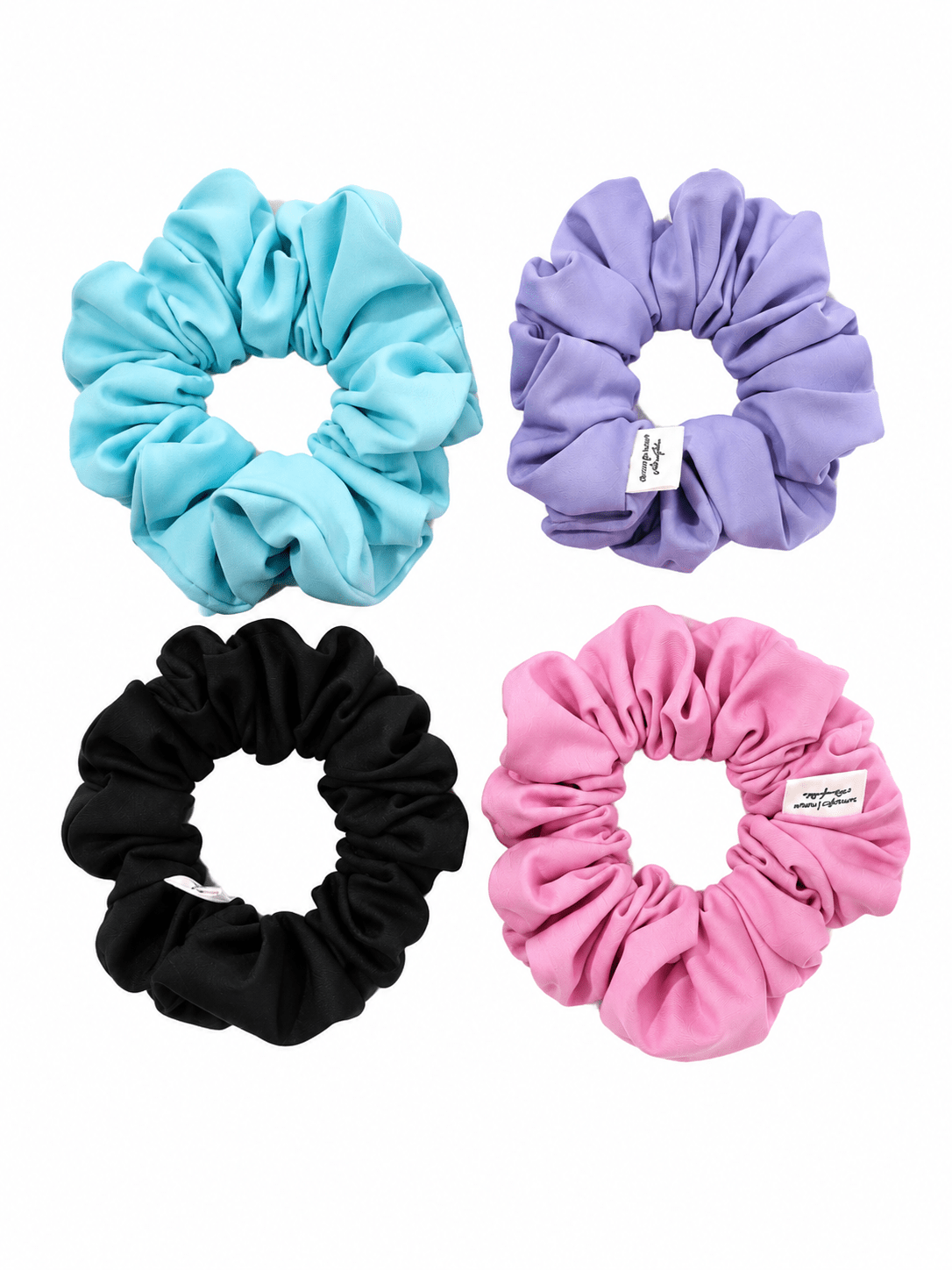 Scrunchie swinwear – Handgenäht – Vintageliebe® - Vintageliebe® Vintageliebe®