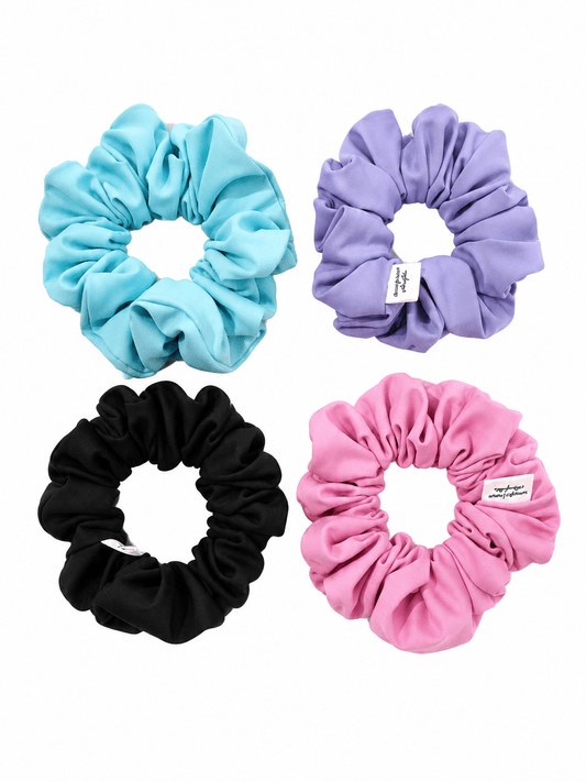 Scrunchie swinwear – Handgenäht – Vintageliebe® - Vintageliebe® Vintageliebe®