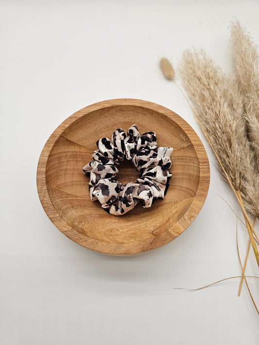 Trendiges Scrunchie leo - Vintageliebe® Vintageliebe®
