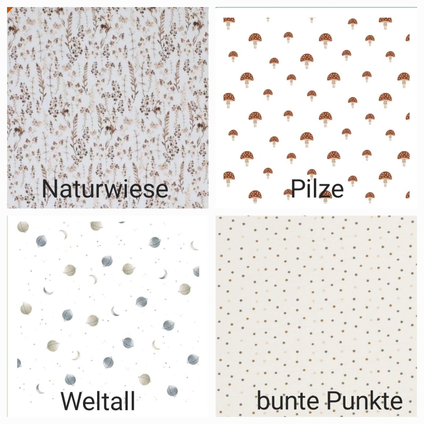 Vintageliebe® Wollwalk Bärenmütze mint - Vintageliebe® Vintageliebe®Walkmütze, Bärenmütze mint