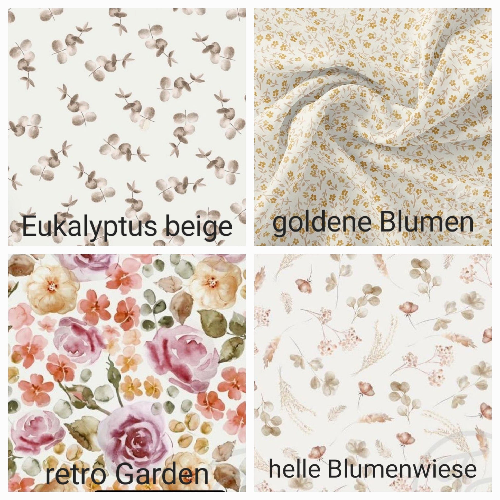 Vintageliebe® Wollwalk Bärenmütze mint - Vintageliebe® Vintageliebe®Walkmütze, Bärenmütze mint
