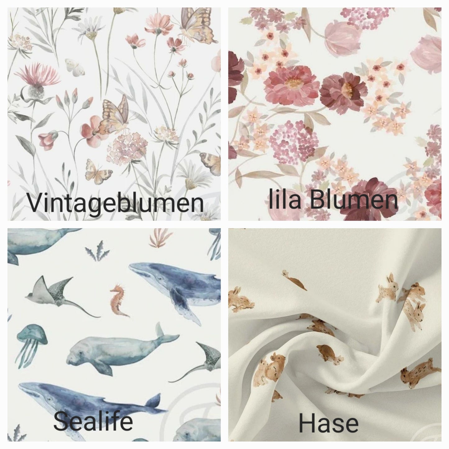 Vintageliebe® Wollwalk Bärenmütze mint - Vintageliebe® Vintageliebe®Walkmütze, Bärenmütze mint