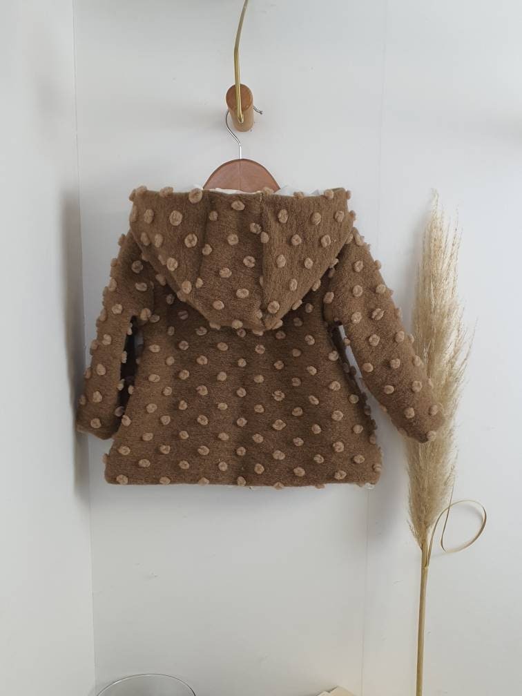 Vintageliebe® Wollwalkjacke New COLLEKTION mit zusätzlichen Innenfutter und Reisverschluss - Vintageliebe® Etsy