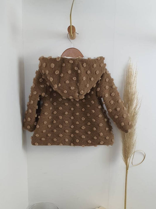 Vintageliebe® Wollwalkjacke New COLLEKTION mit zusätzlichen Innenfutter und Reisverschluss - Vintageliebe® Etsy