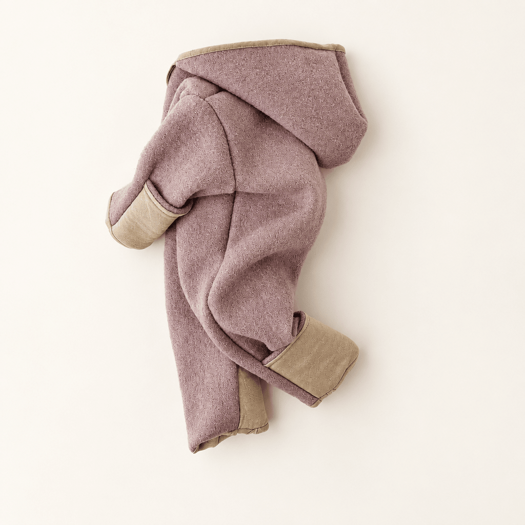 Walkoverall mit Umschlagbündchen – Farben & Größen – Vintageliebe® - Vintageliebe® Mein ShopWalkoverall