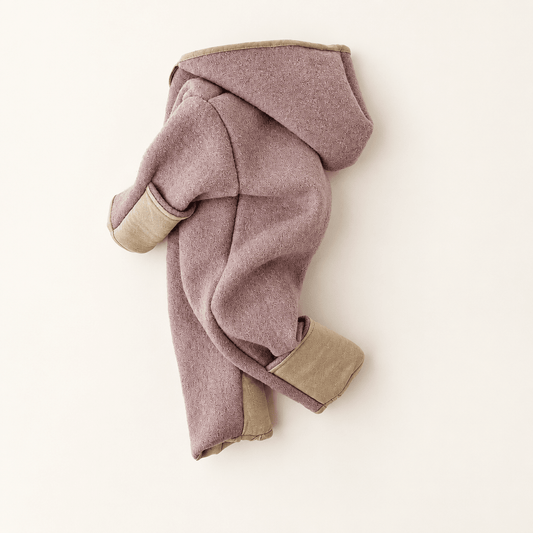 Walkoverall mit Umschlagbündchen – Farben & Größen – Vintageliebe® - Vintageliebe® Mein ShopWalkoverall