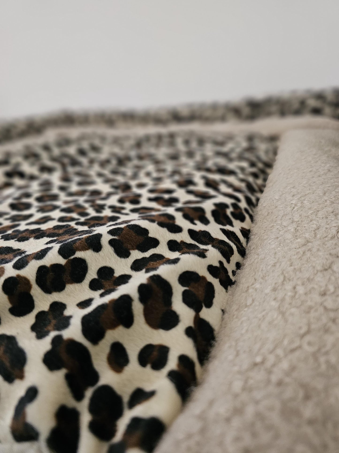Wickelunterlage | Wickelauflage | LEO | Trendy - Vintageliebe® Mein Shop
