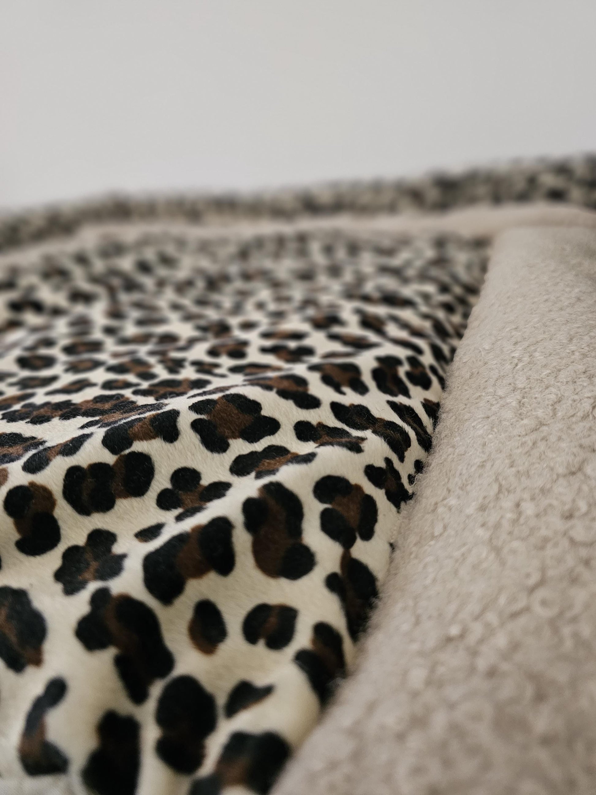 Wickelunterlage | Wickelauflage | LEO | Trendy - Vintageliebe® Mein Shop