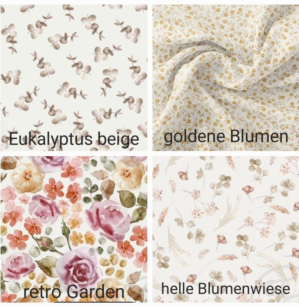 Wollwalk Zwergenmütze - Vintageliebe® Mein Shop
