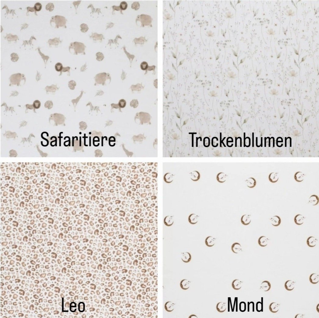 Wollwalk Zwergenmütze - Vintageliebe® Mein Shop