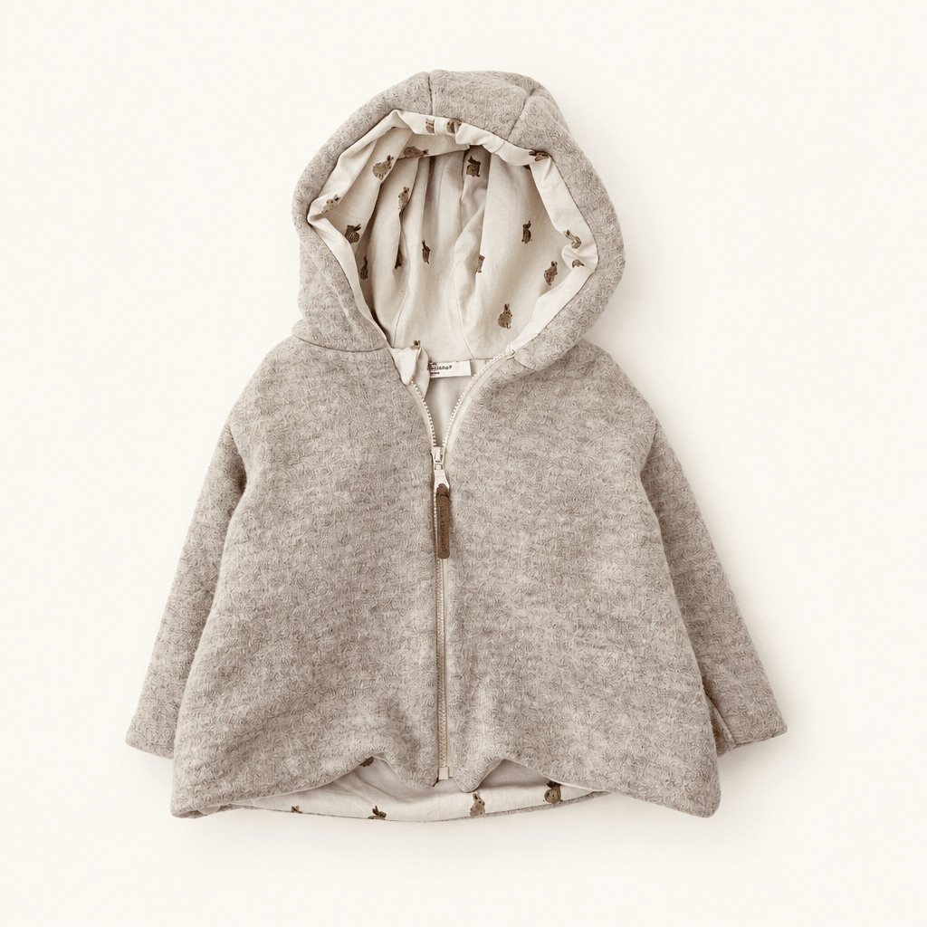 Wollwalkjacken Kinder – Farben und Größen – Vintageliebe® - Vintageliebe® Vintageliebe®Wollwalkjacke