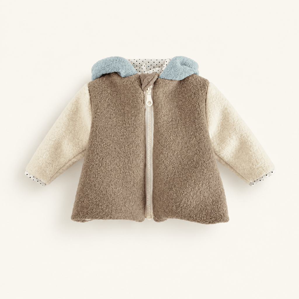 Wollwalkjacken Kinder – Farben und Größen – Vintageliebe® - Vintageliebe® Vintageliebe®Wollwalkjacke